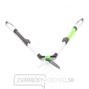 VERDEMAX nožnice 4166 teleskop. VERDEMAX nožnice 4166 teleskop. náhled