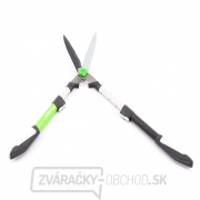 VERDEMAX nožnice 4166 teleskop. VERDEMAX nožnice 4166 teleskop. náhled
