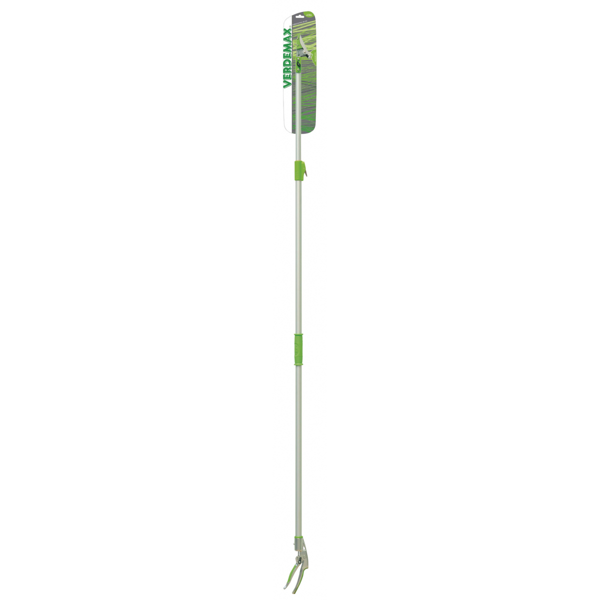 VERDEMAX nožnice 4386 teleskop.