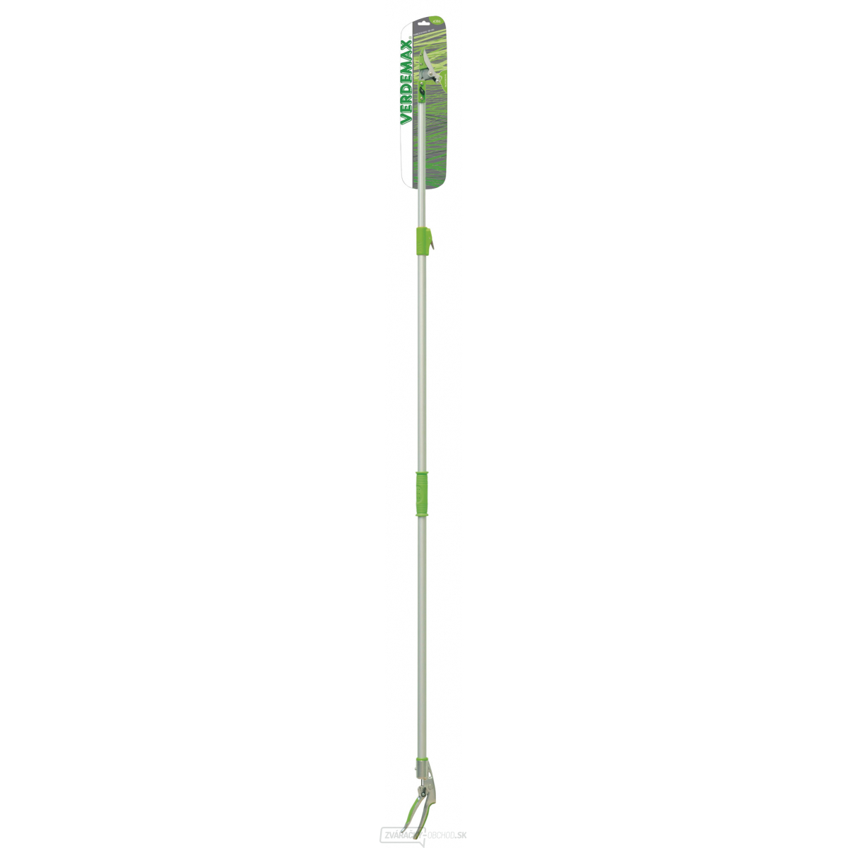 VERDEMAX nožnice 4386 teleskop.