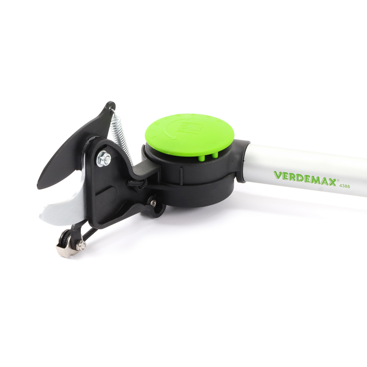 VERDEMAX nožnice 4388 Náhľad