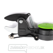VERDEMAX nožnice 4388 náhled