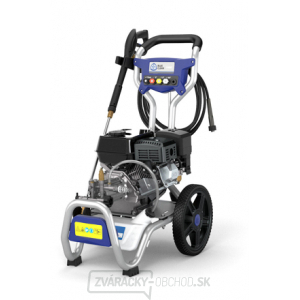 Benzínový vysokotlakový čistič HeavyPro 1445 Annovi Reverberi Benzínový vysokotlakový čistič HeavyPro 1445 Annovi Reverberi gallery main image