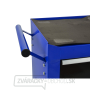 Dielenská skriňa s 5 zásuvkami (1) Náhľad