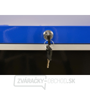 Dielenská skriňa s 5 zásuvkami (1) Náhľad