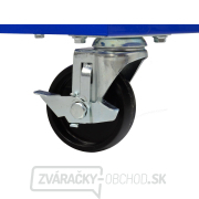 Dielenská skriňa s 5 zásuvkami (1) náhled