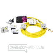 STOP & GO Vysokonapäťový prístroj na ochranu proti kunám 1plus STOP & GO Vysokonapäťový prístroj na ochranu proti kunám 1plus gallery main image