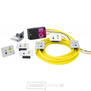 STOP & GO Vysokonapäťový prístroj na ochranu proti kunám 1plus STOP & GO Vysokonapäťový prístroj na ochranu proti kunám 1plus gallery main image