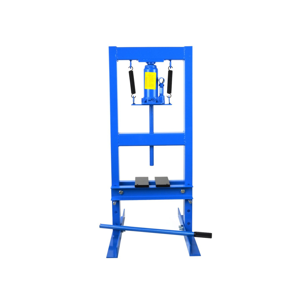 GEKO Hydraulický dielenský lis 8t G02094