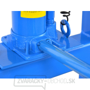 Hydraulický dielenský lis 8t náhled