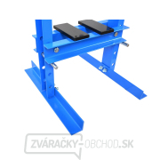 Hydraulický dielenský lis 8t náhled
