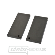 Hydraulický dielenský lis 8t náhled