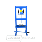 Hydraulický dielenský lis 8t Hydraulický dielenský lis 8t gallery main image