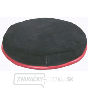 Kruhová kožená podložka LS 250 PR4 Kruhová kožená podložka LS 250 PR4 gallery main image