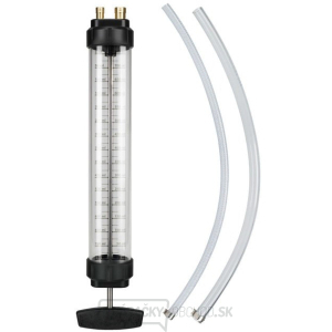 Ručný plniaci stroj a extraktor kvapalín PRESSOL 12 986 Ručný plniaci stroj a extraktor kvapalín PRESSOL 12 986 gallery main image