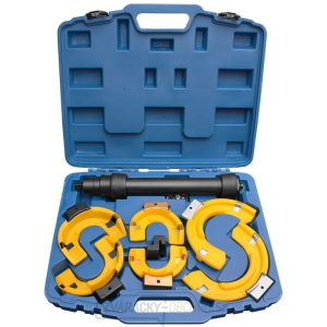 Sťahovák vinutých pružín zavesenia kolies VT01032B Sťahovák vinutých pružín zavesenia kolies VT01032B gallery main image