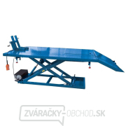 Zdvihák pre motocykle a štvorkolky Marcotools 05.085.18 Zdvihák pre motocykle a štvorkolky Marcotools 05.085.18 gallery main image