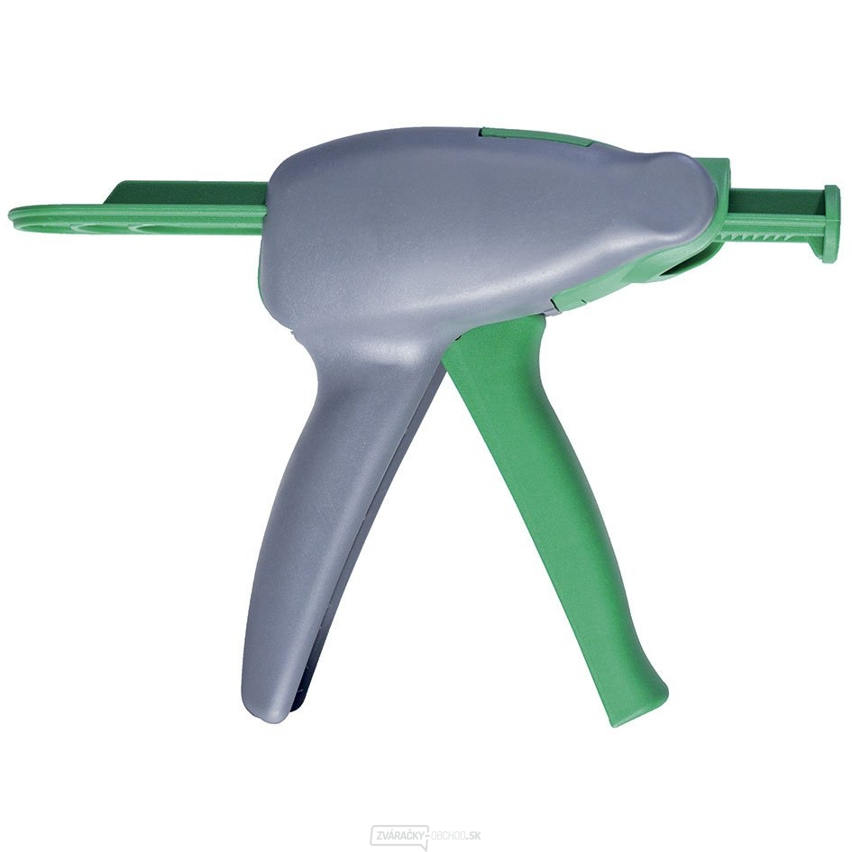 PETEC 98502 Vytláčacia pištoľ pre dvojité kazety PETEC 98502 Vytláčacia pištoľ pre dvojité kazety gallery main image