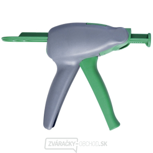 PETEC 98502 Vytláčacia pištoľ pre dvojité kazety PETEC 98502 Vytláčacia pištoľ pre dvojité kazety gallery main image