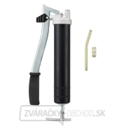 Pákový ručný mazací lis s oceľovým nástavcom PRESSOL PRELIxx PRO 14 214 312 Pákový ručný mazací lis s oceľovým nástavcom PRESSOL PRELIxx PRO 14 214 312 gallery main image