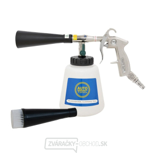 Pneumatická čistiaca pištoľ LT-01 Pneumatická čistiaca pištoľ LT-01 gallery main image