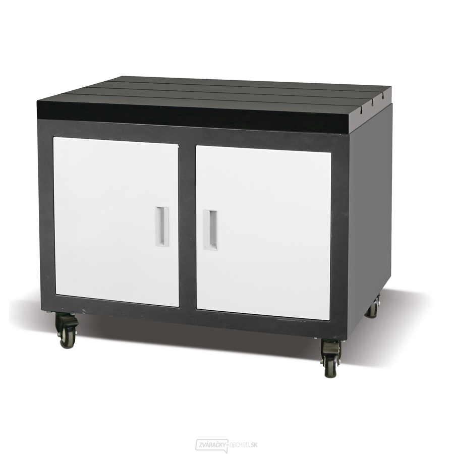 Základňa pre závitorez GS