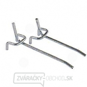 Háčik malý 7cm - 20ks Háčik malý 7cm - 20ks gallery main image