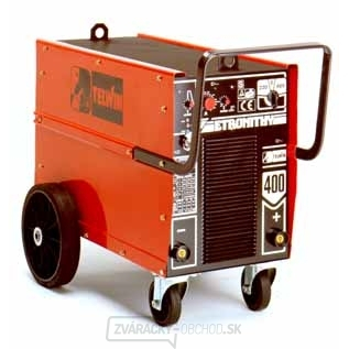Trafozváračka Elektronithy 400 CE