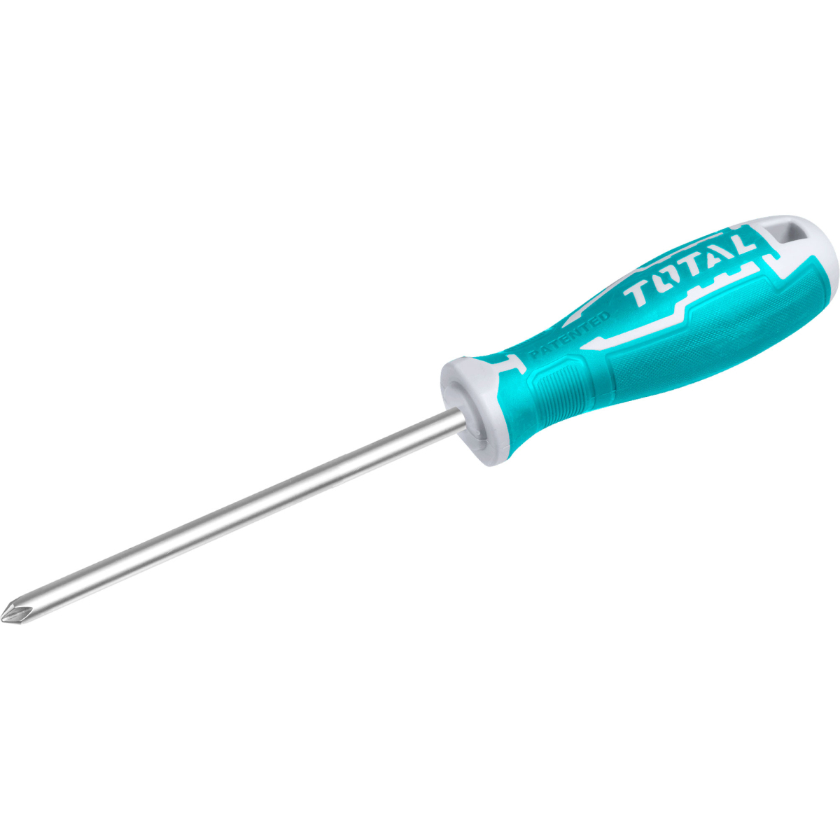 TOTAL Skrutkovač krížový, industrial THT26PH2150