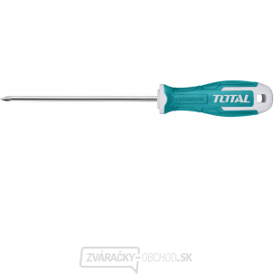 Skrutkovač krížový, industrial Skrutkovač krížový, industrial gallery main image