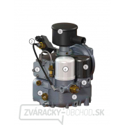 Skrutkový kompresor ACS Special 2,7-10-200 K (230 V) Náhľad