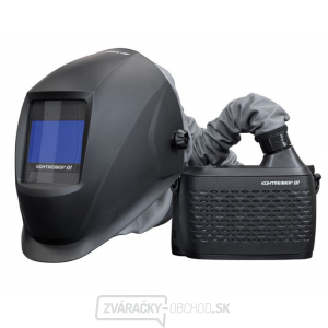 Zváracia maska 800S FreFlow Zváracia maska 800S FreFlow gallery main image