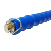 Drôtené viazače Náhľad