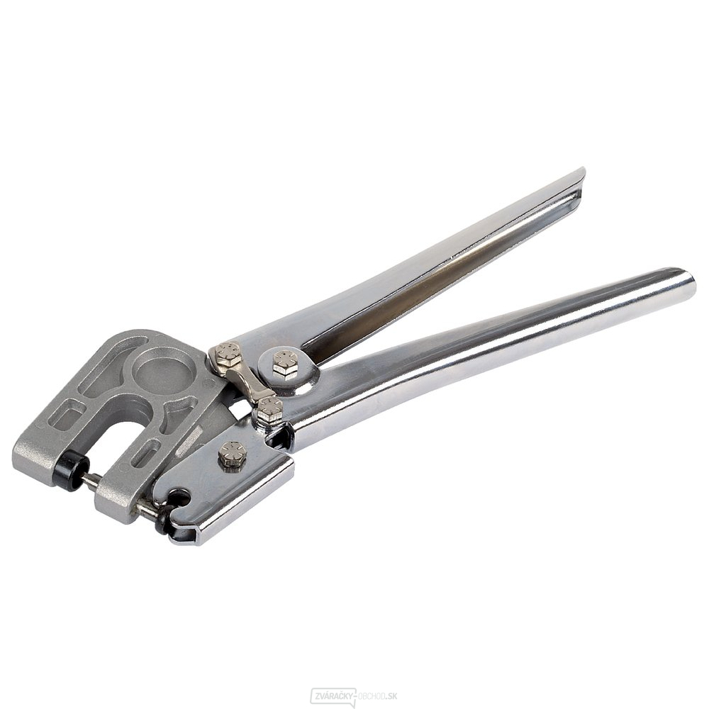 WOLFCRAFT - kliešte na spájanie sadrokartónových profilov  WOLFCRAFT - kliešte na spájanie sadrokartónových profilov  gallery main image
