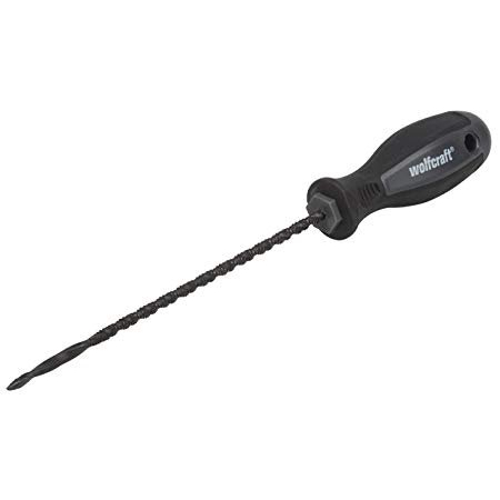 WOLFCRAFT - vŕtacia píla 175 mm