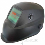 Samostmievacia zváracia kukla ASK250, solárna + batéria CR2032,... gallery main image