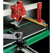 BATTIPAV - rezací stroj SUPER PRO 450mm Náhľad