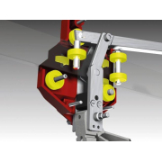 BATTIPAV - rezací stroj SUPER PRO 450mm náhled