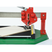 BATTIPAV - rezací stroj SUPER PRO 450mm náhled