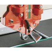 BATTIPAV - rezací stroj SUPER PRO 450mm náhled