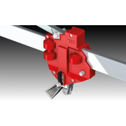 BATTIPAV - rezací stroj SUPER PRO 450mm náhled