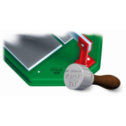 BATTIPAV - rezací stroj SUPER PRO 450mm náhled