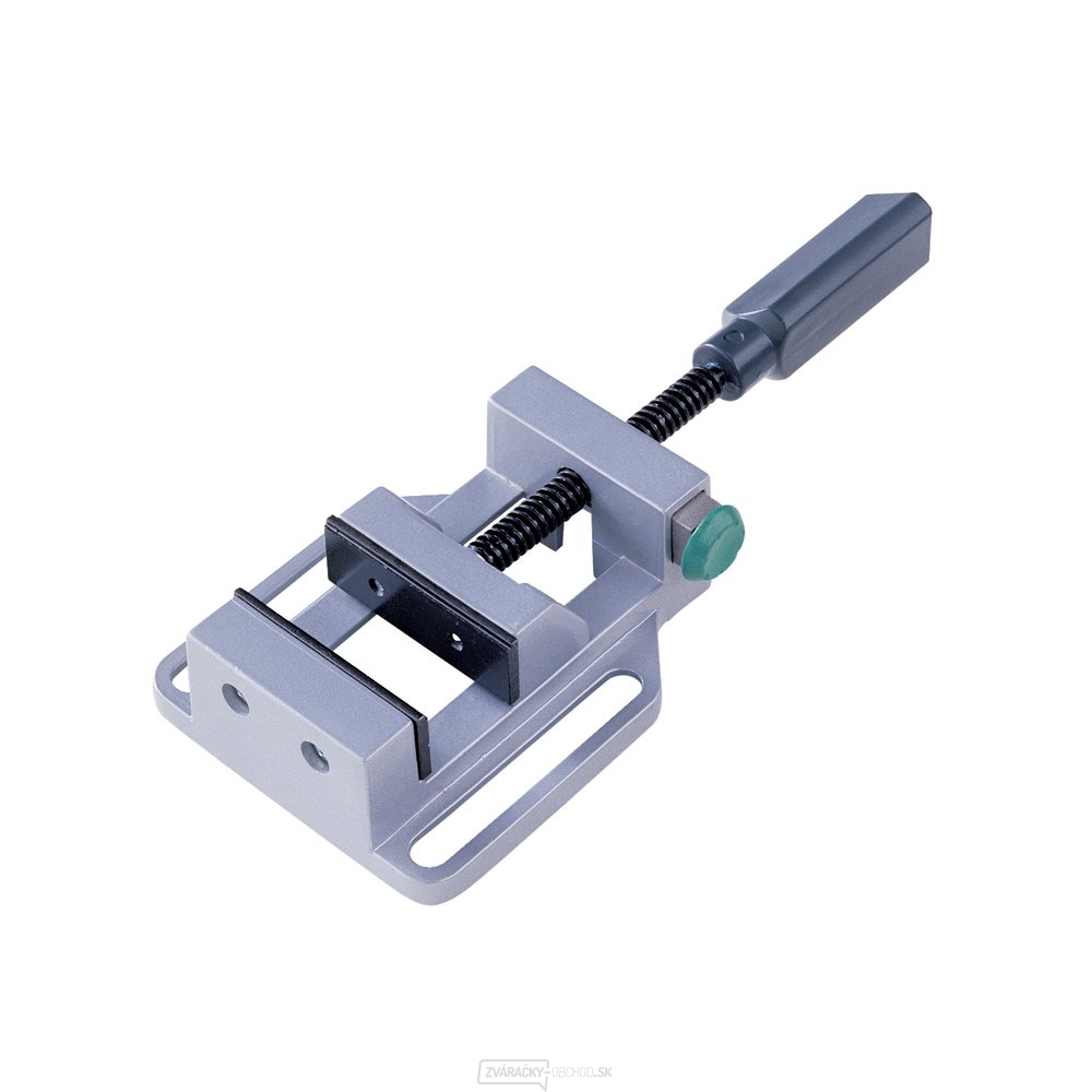 WOLFCRAFT - zverák s rýchloupínačom, čeľuste 70 mm