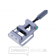 WOLFCRAFT - zverák s rýchloupínačom, čeľuste 70 mm WOLFCRAFT - zverák s rýchloupínačom, čeľuste 70 mm gallery main image