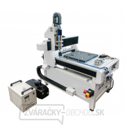 CNC router Numco SHG 0609 ATC gallery main image