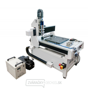 CNC router Numco SHG 0609 ATC CNC router Numco SHG 0609 ATC gallery main image