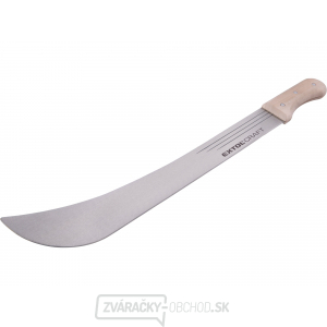 Mačeta, 650/150 mm Mačeta, 650/150 mm gallery main image