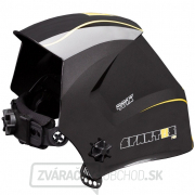 Samostmievacia kukla SPARTUS Pro 401X náhled