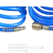 Pneumatická hadica PE 8x12mm 10m GEKO (25) Náhľad