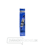 Odsávacia pumpička na olej, benzín a naftu, 1,5 litra, s adaptérmi náhled